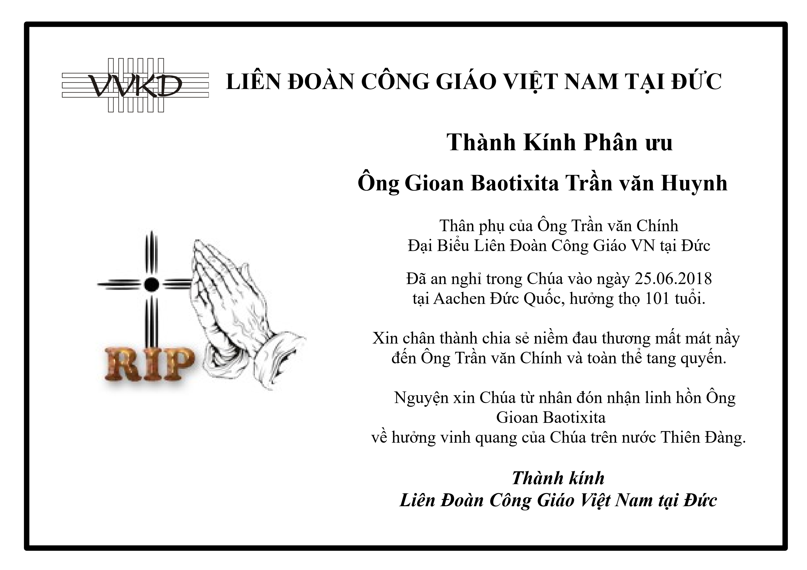Phan Uu Than Phu Ong Tran Van Chinh