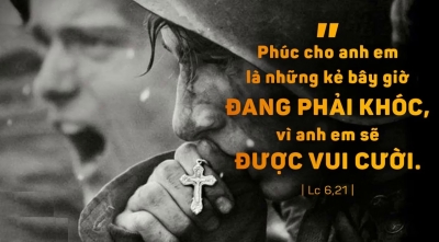 Phúc Âm Chúa Nhật Thứ VI mùa Thường Niên 16.02.2025