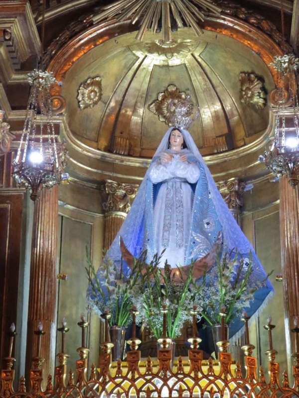 Top 10 kiểu Cách vẽ Đức Mẹ Maria đẹp và ấn tượng nhất
