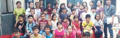Vietnam: Tadihoc macht Schule
