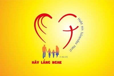 Hãy Lắng Nghe - Hình Ảnh Nghi Thức Và Thánh Lễ Khai Mạc Đại Hội Công Giáo Việt Nam Tại Đức Kỳ Thứ 43